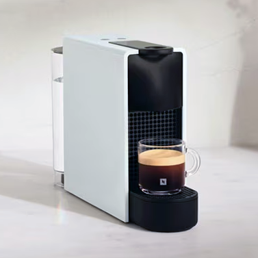 nespresso